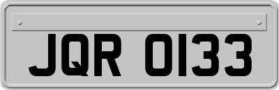 JQR0133