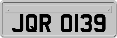 JQR0139