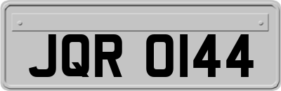 JQR0144