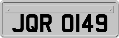 JQR0149