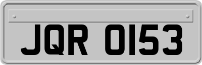 JQR0153