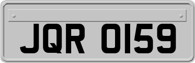 JQR0159