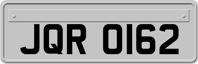 JQR0162