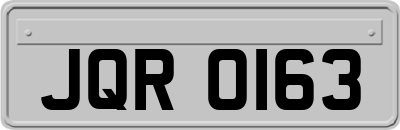 JQR0163
