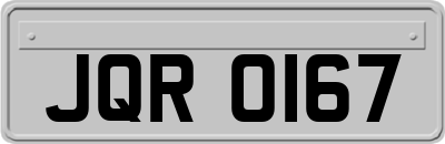 JQR0167