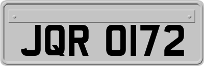 JQR0172