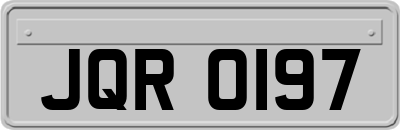 JQR0197