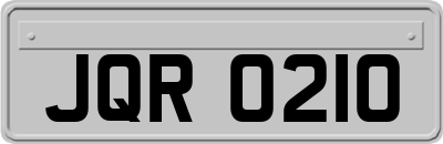 JQR0210