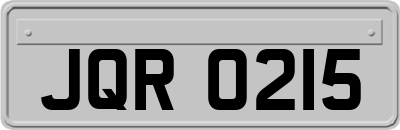 JQR0215