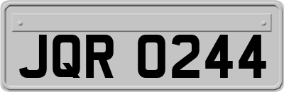 JQR0244