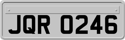 JQR0246