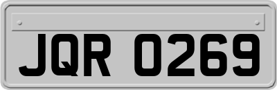 JQR0269