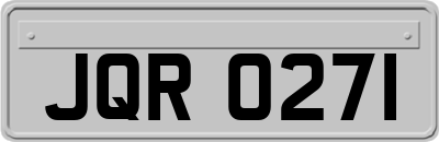 JQR0271