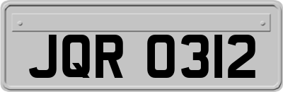 JQR0312
