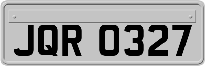 JQR0327