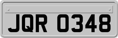 JQR0348