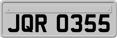 JQR0355
