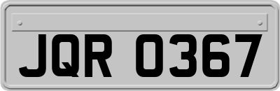 JQR0367