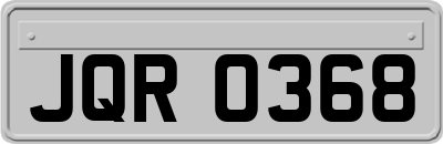 JQR0368