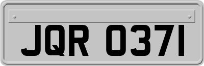 JQR0371