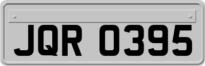 JQR0395