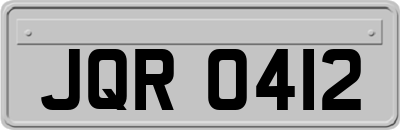 JQR0412