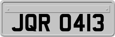 JQR0413