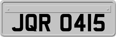 JQR0415