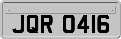 JQR0416