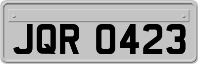 JQR0423