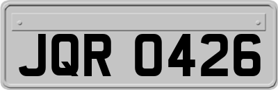 JQR0426