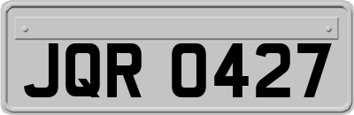JQR0427