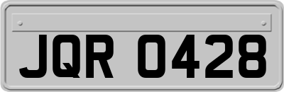 JQR0428