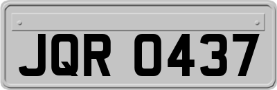 JQR0437