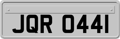 JQR0441
