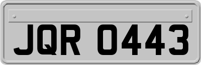 JQR0443