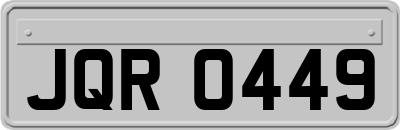 JQR0449