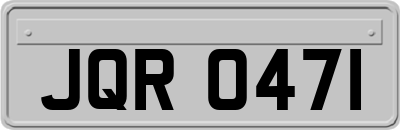 JQR0471