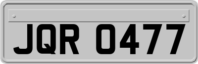 JQR0477