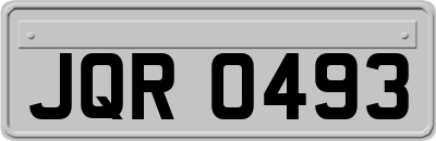 JQR0493