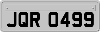 JQR0499