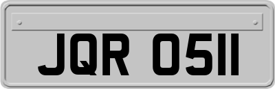 JQR0511