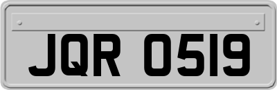 JQR0519