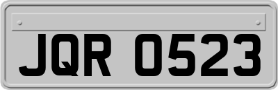 JQR0523