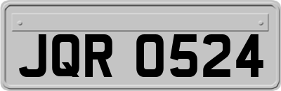 JQR0524