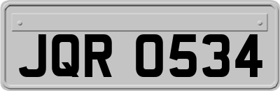 JQR0534