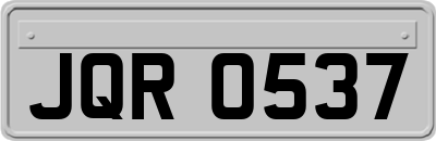 JQR0537