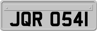 JQR0541