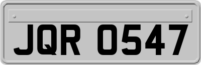 JQR0547