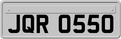 JQR0550